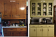 Affordable Cabinet Refacing in Nashville: A DIY Kitchenette Makeover  Affordable Cabinet Refacing in Nashville: A DIY Kitchenette Makeover